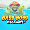 Bass Boss Megaways