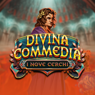 Divina Commedia I Nove Cerchi