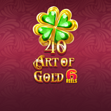 Art Of Gold 6 Reels