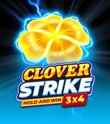 Clover Strike Hold And Win