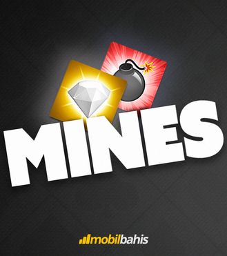 Mobilbahis Mines