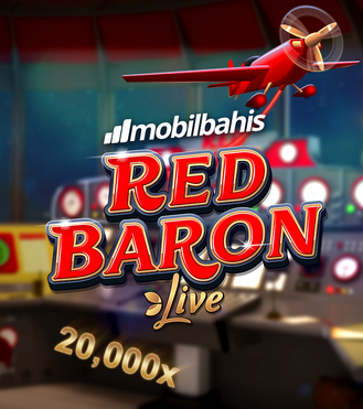 MobilBahis Red Baron