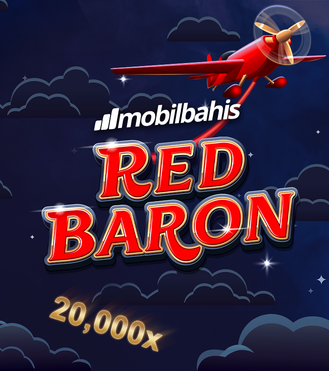 MobilBahis Red Baron